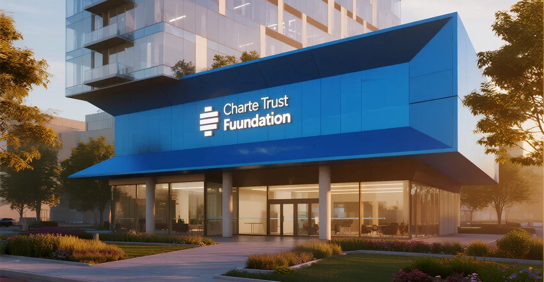 Trust Foundation Background